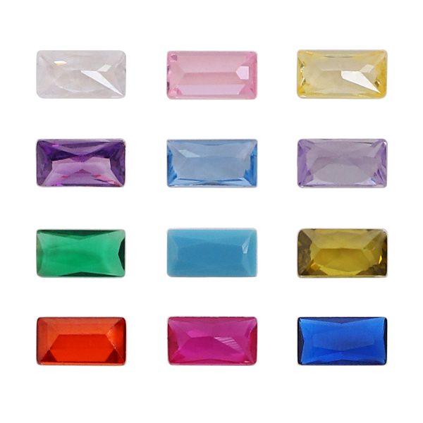 001.jpg Duo Birthstone Ring