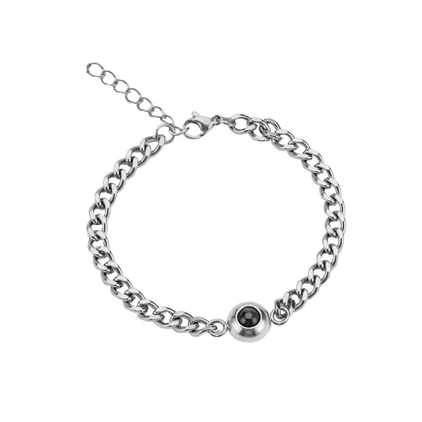 15.jpg Sterling Silver Projection Bracelet Set
