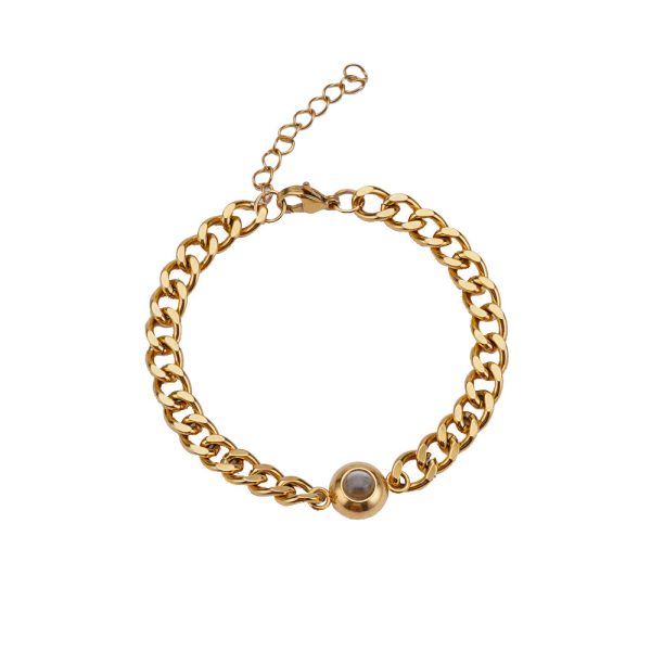 17.jpg Sterling Silver Projection Bracelet Set