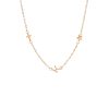 1_0003__2.jpg Dainty Trio Pendant Necklace