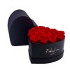 27.jpg Heart Eternal Rose Bouquet