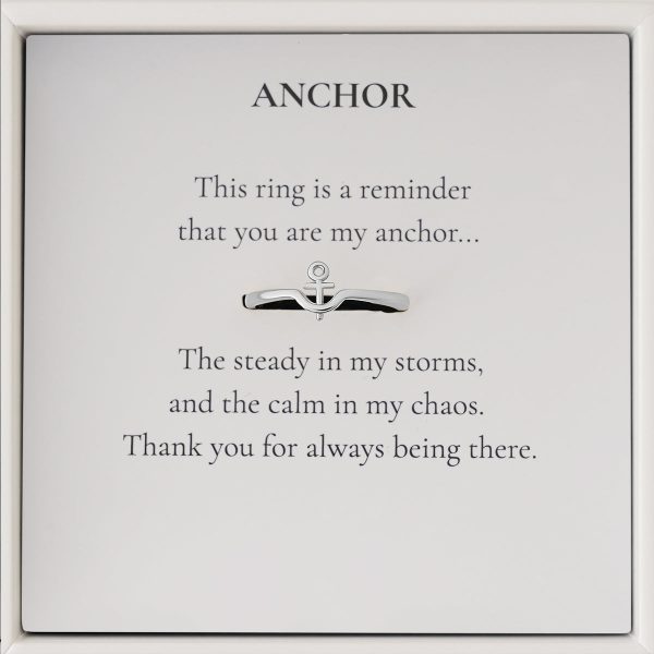 Anchor Ring