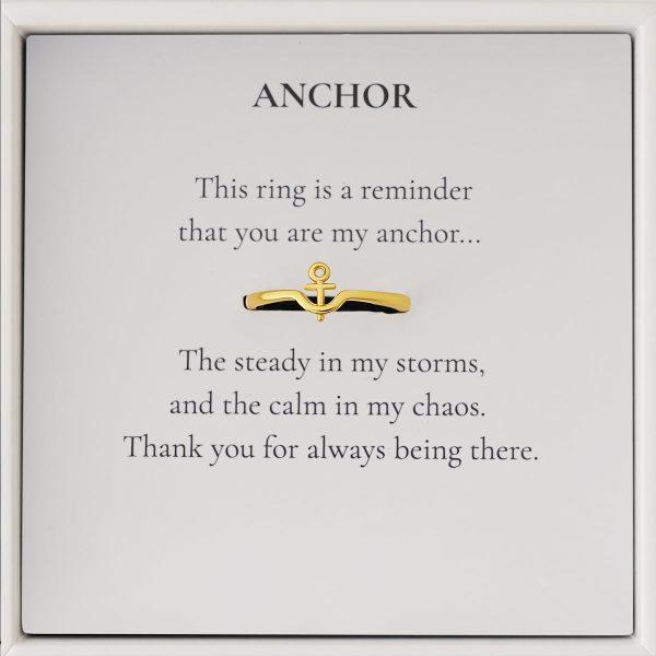 Anchor Ring