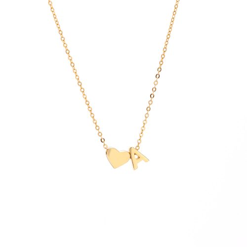 A_8b9ff743-f1d4-41d4-98d7-b7f219ecec66.jpg Initial Pendant Necklace