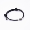 BLACK_c5329e30-f713-4dfd-af52-e286d123b55f.png Leather Projection Bracelet (With Gift Box)