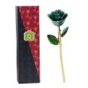 Emerald_d9cf8016-3775-464b-9259-0c0ed685c21c.jpg 24k Gold Dipped Rose