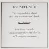 Forever Linked Ring