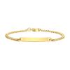 Gold.png Dainty Engraved Bracelet