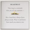 Heartbeat Ring