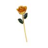 IMG_0401.jpg 24k Gold Dipped Rose