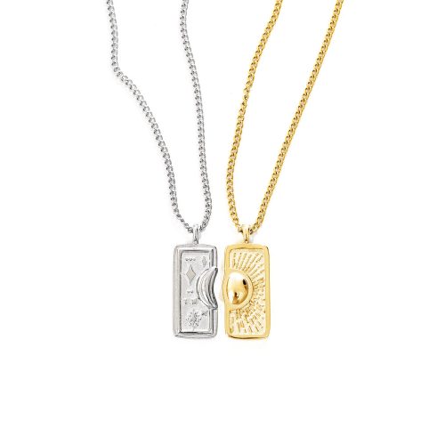 IMG_6817.jpg Sun and Moon Companion Necklaces