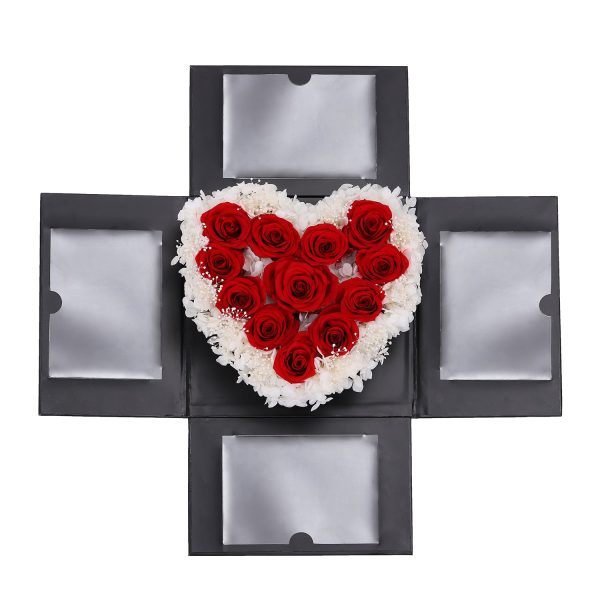 IMG_9925.jpg Custom Eternal Rose Bouquet Box