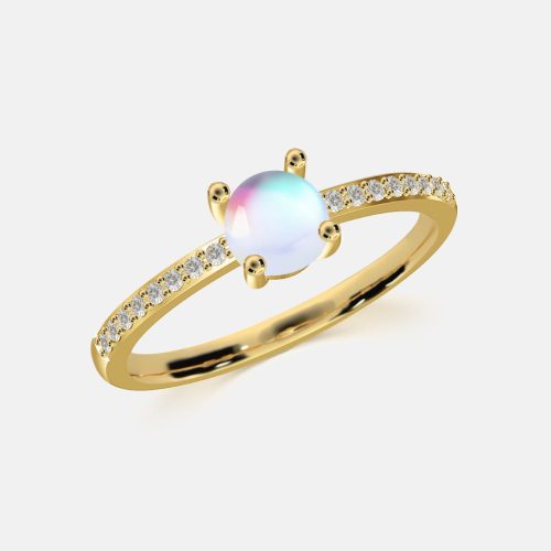Moonstonegold.jpg Celeste Moonstone Ring