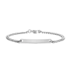 Silver.png Dainty Engraved Bracelet