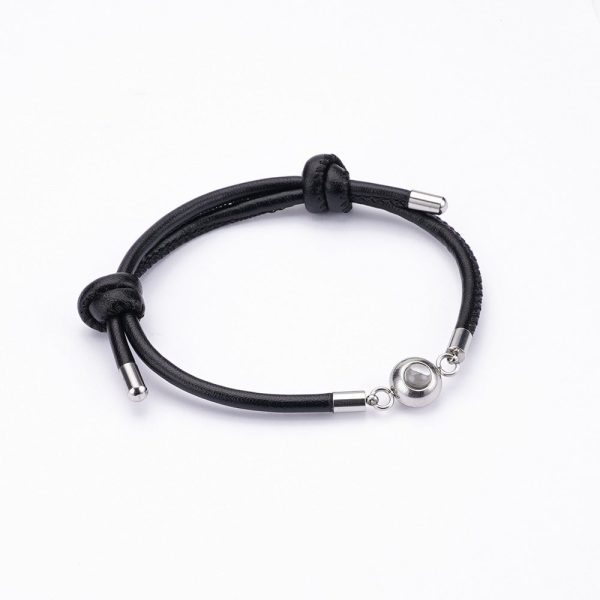 WhatsAppImage2023-05-16at4.49.37AM_2.jpg Leather Projection Bracelet (With Gift Box)