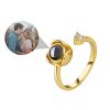 Adjustable Projection Ring
