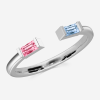 birthtonering.png Duo Birthstone Ring