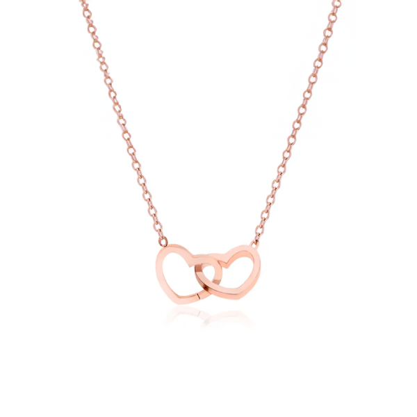 doubleheartrosegold_22c9c77e-885a-45b3-b42f-55ce20b1563c.png Double Heart Necklace