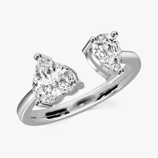 endearingsilver.jpg Endearing Toi Et Moi Ring