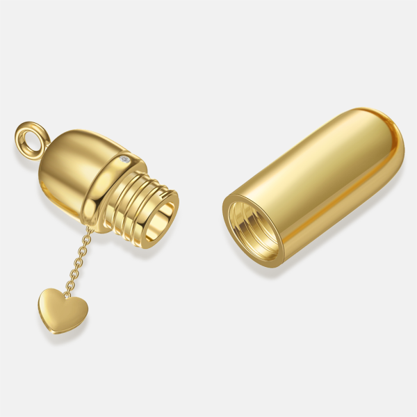 w32.png Manifestation Capsule Bracelet