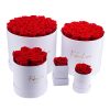 white-1_1.jpg Eternal Rose Bouquet - Supreme