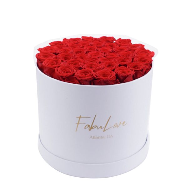 white36_1.jpg Eternal Rose Bouquet - Supreme